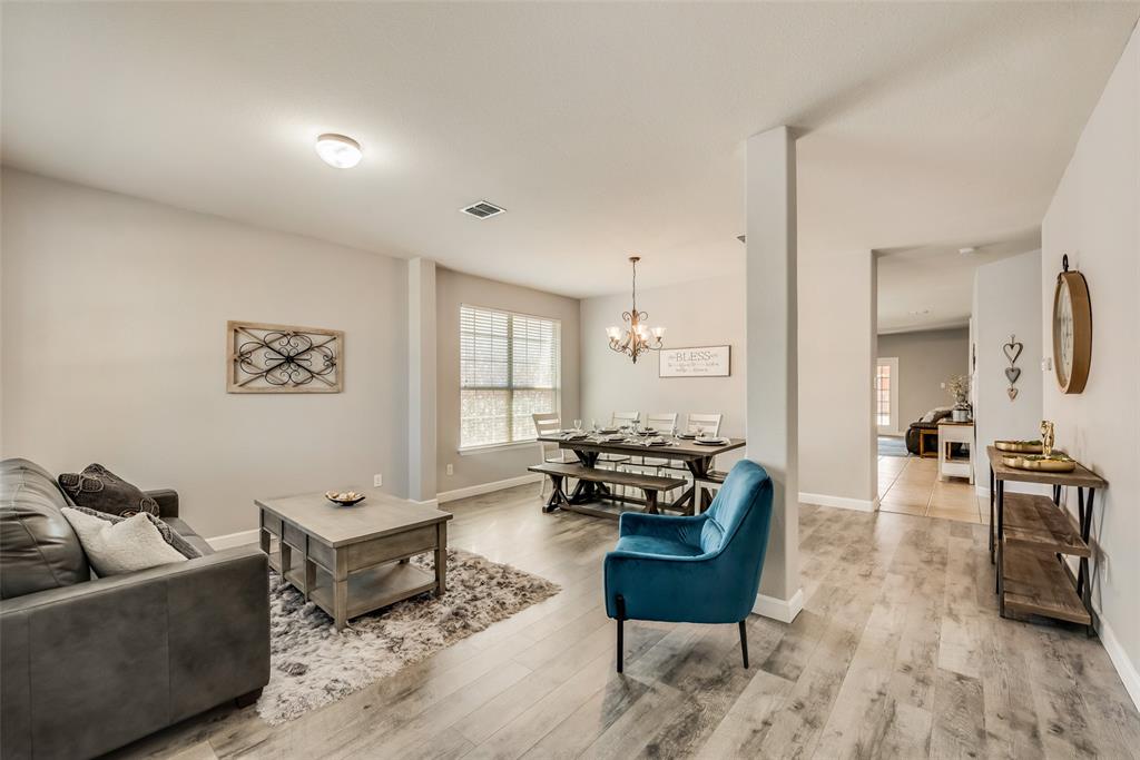 Hickory Ridge Phase Two - Residential