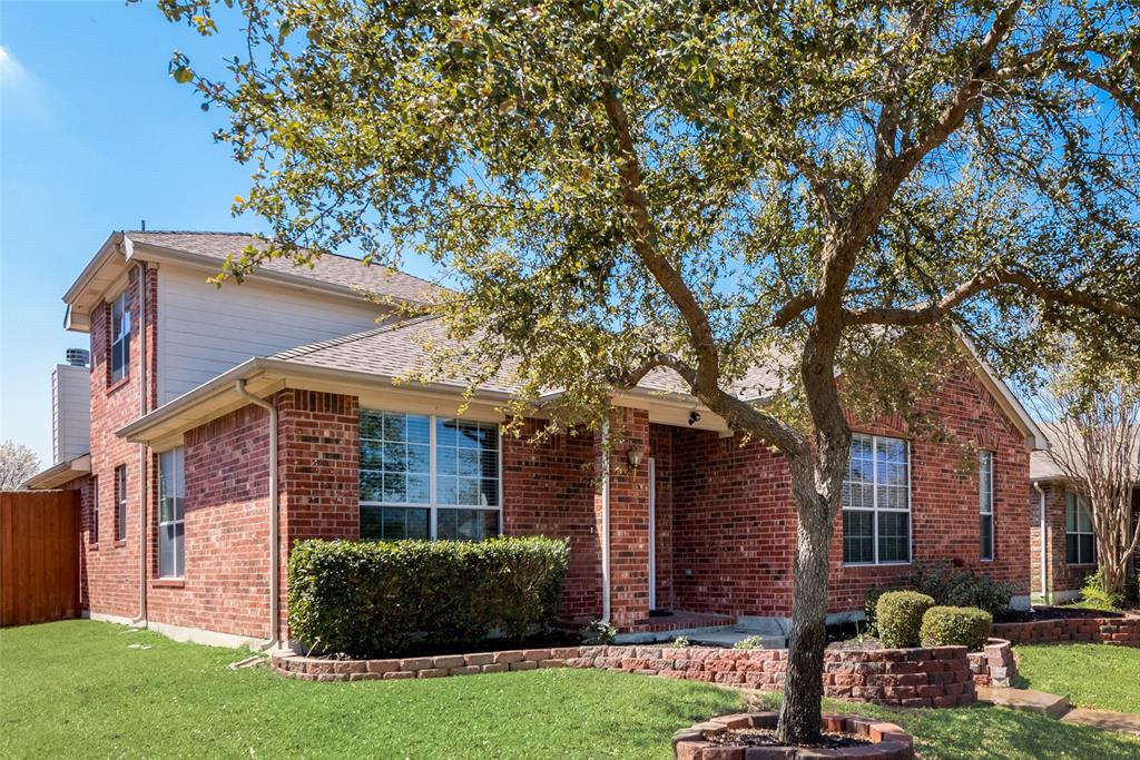 Hickory Ridge Phase Two - Residential