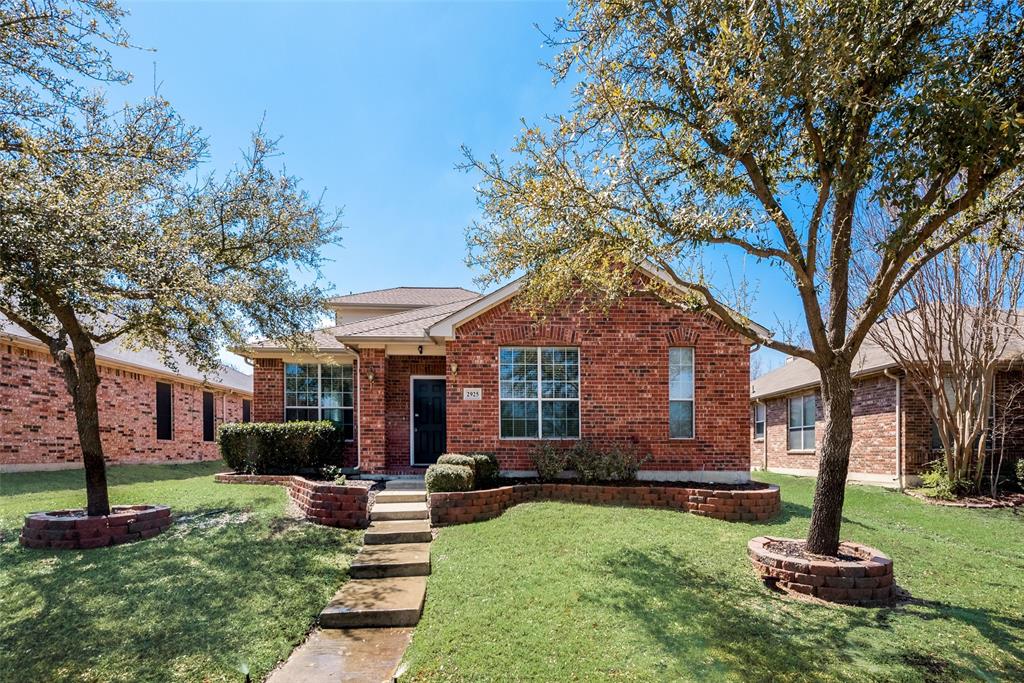 Hickory Ridge Phase Two - Residential