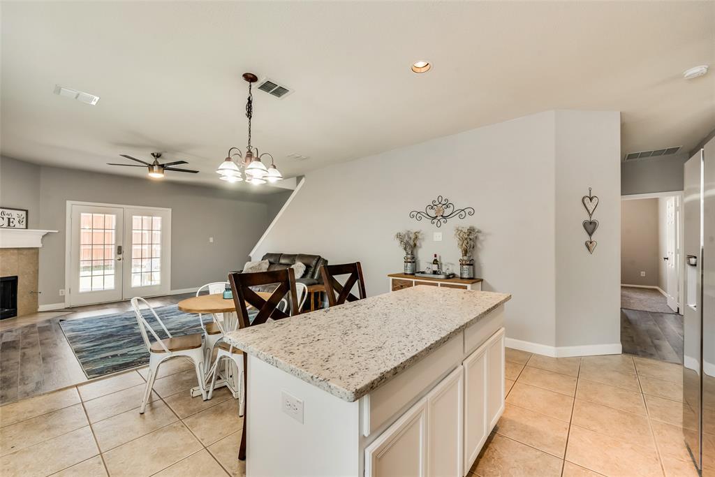 Hickory Ridge Phase Two - Residential
