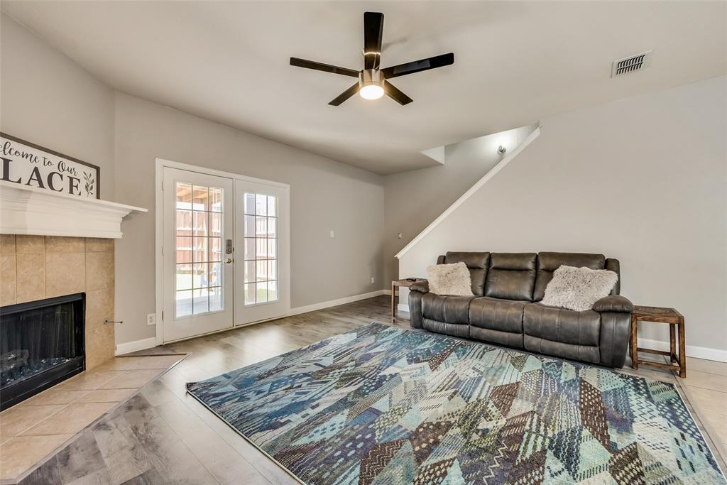 Hickory Ridge Phase Two - Residential
