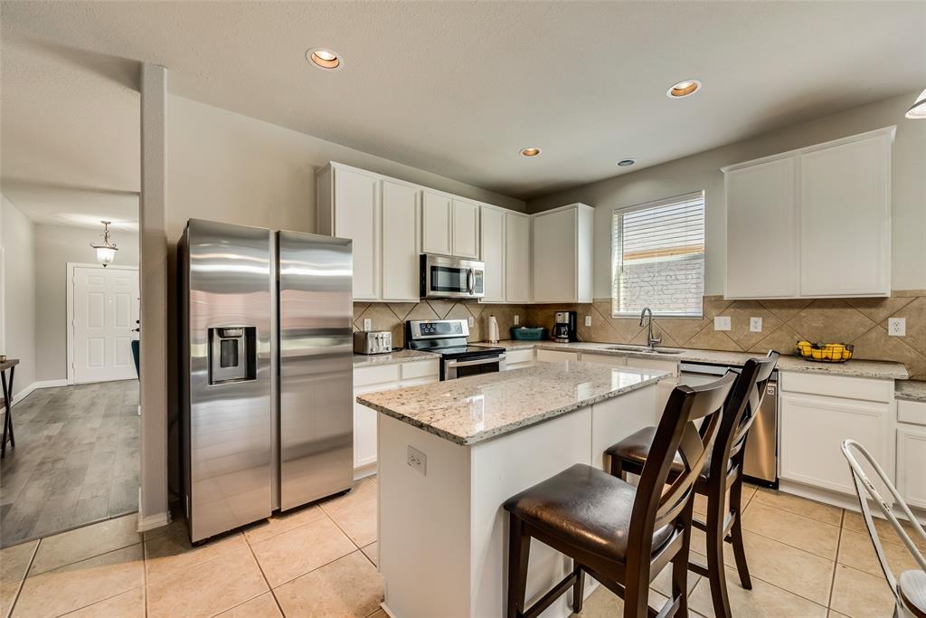 Hickory Ridge Phase Two - Residential