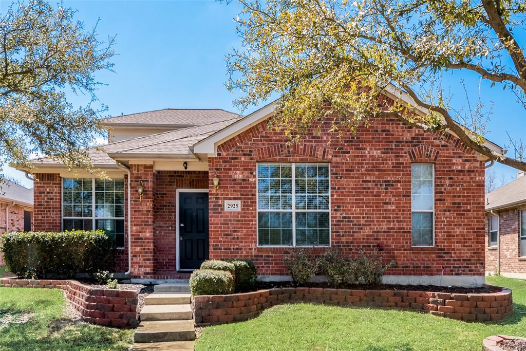 Hickory Ridge Phase Two - Residential
