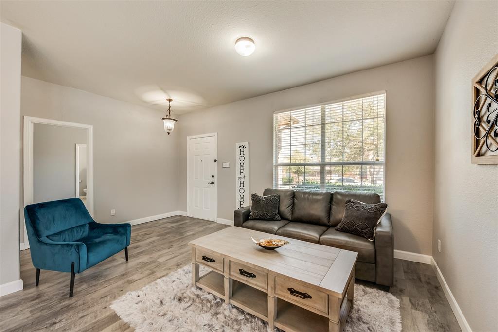 Hickory Ridge Phase Two - Residential