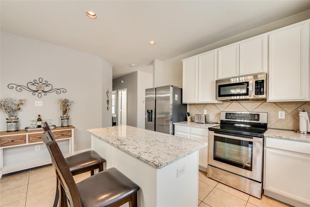 Hickory Ridge Phase Two - Residential