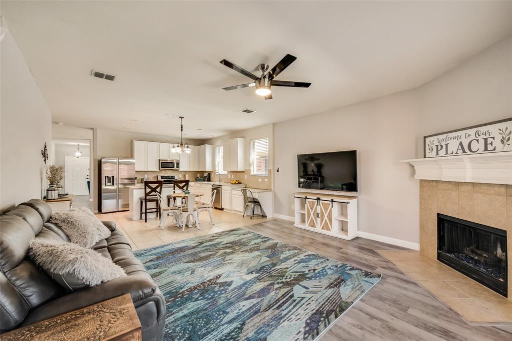 Hickory Ridge Phase Two - Residential