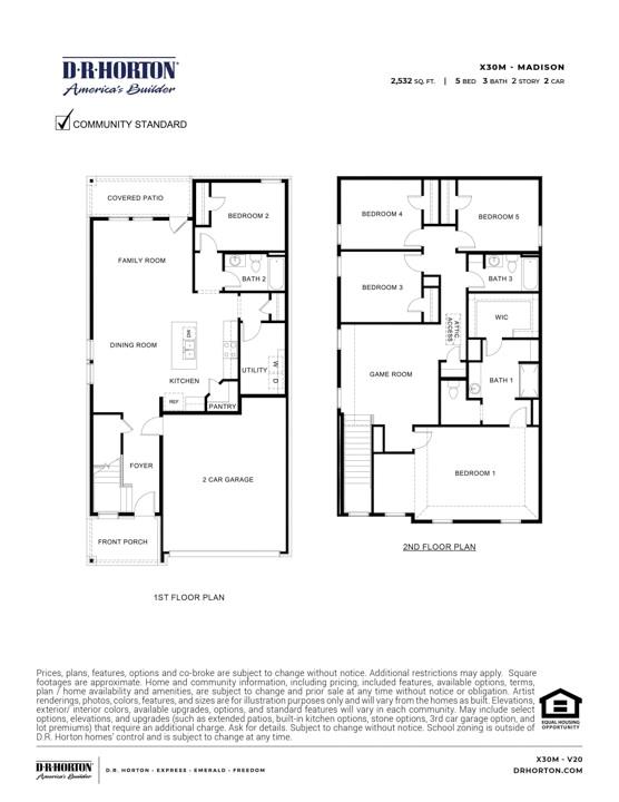 Northspur - Residential
