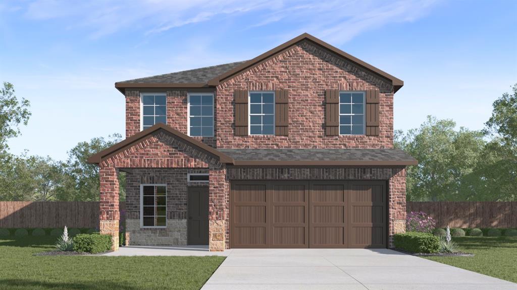 Northspur - Residential