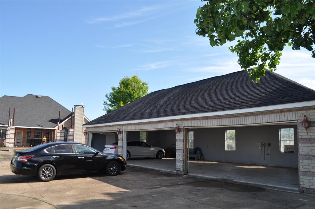 Lone Star Estates Ph I - Residential