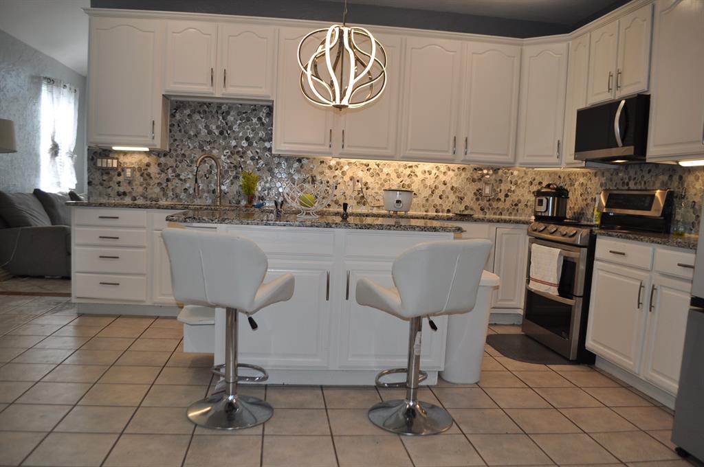 Lone Star Estates Ph I - Residential