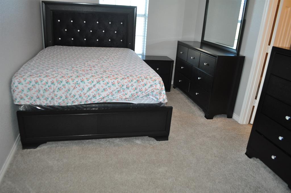 Lone Star Estates Ph I - Residential