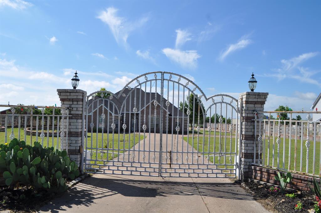 Lone Star Estates Ph I - Residential