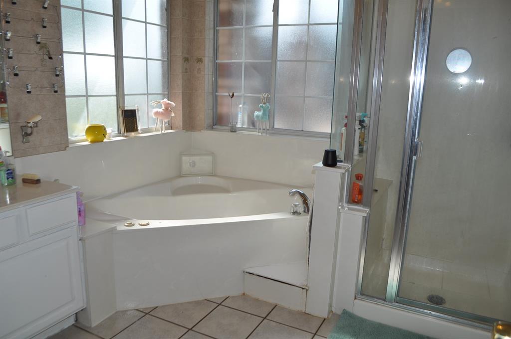 Lone Star Estates Ph I - Residential