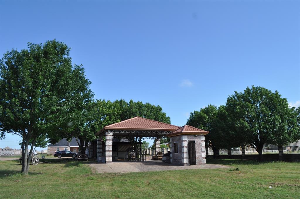 Lone Star Estates Ph I - Residential