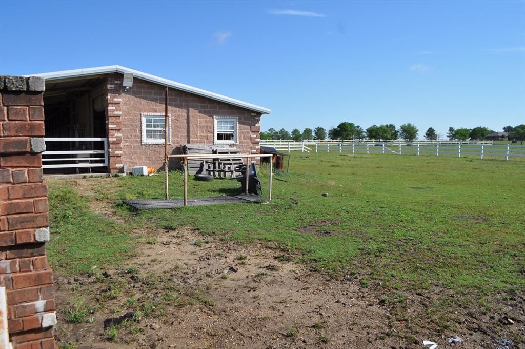 Lone Star Estates Ph I - Residential