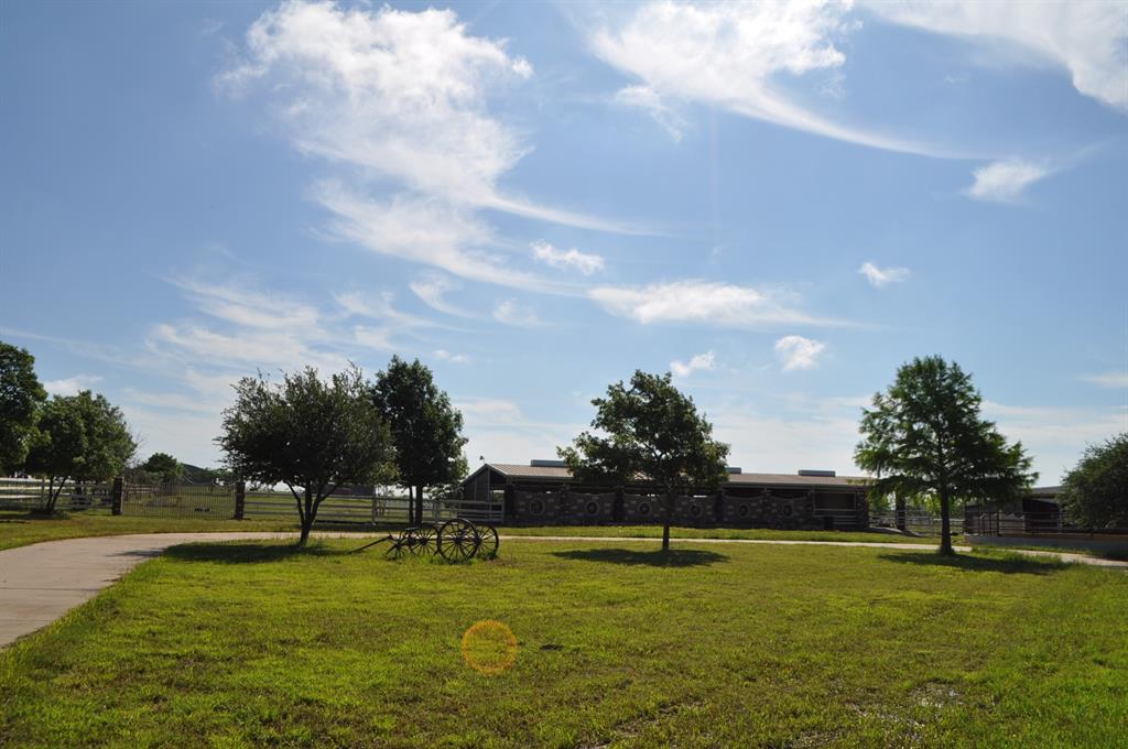 Lone Star Estates Ph I - Residential