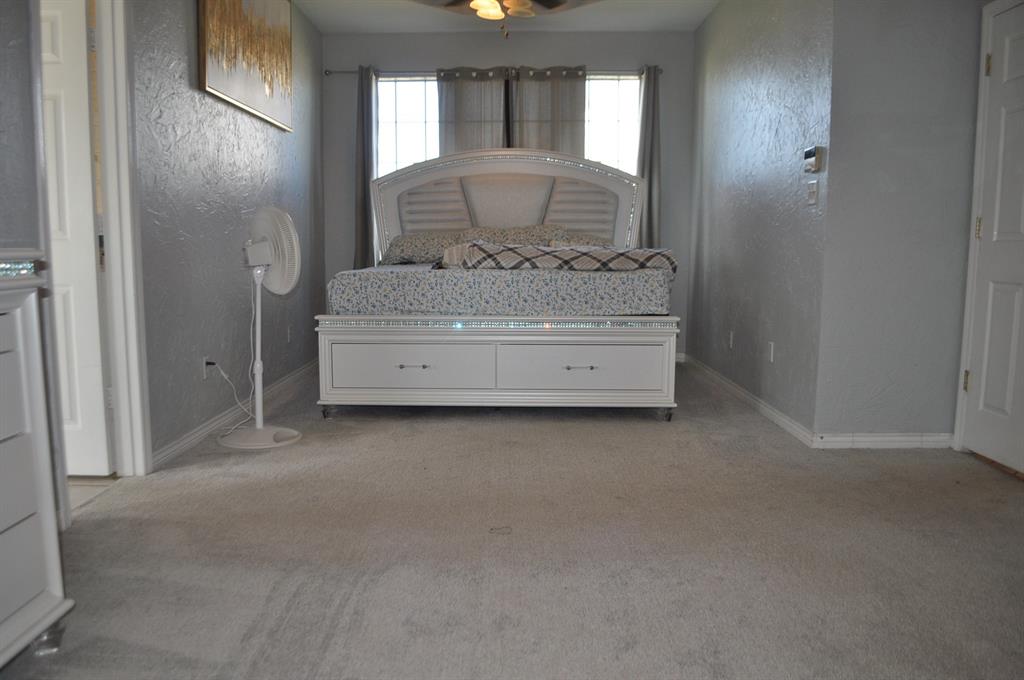 Lone Star Estates Ph I - Residential