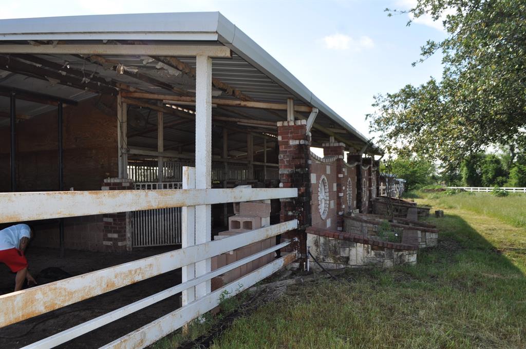 Lone Star Estates Ph I - Residential