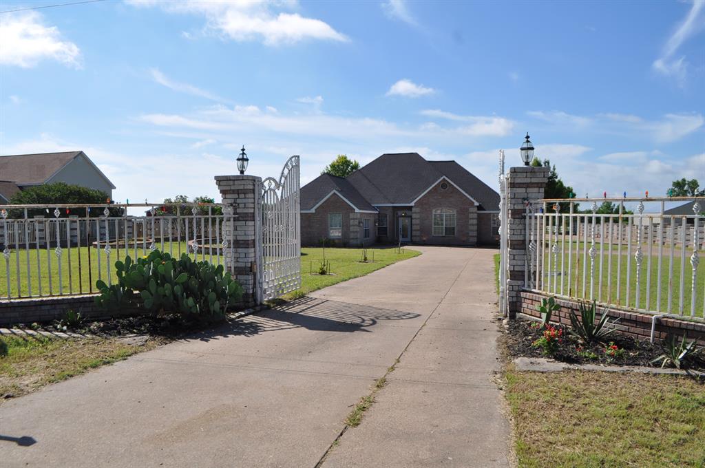 Lone Star Estates Ph I - Residential