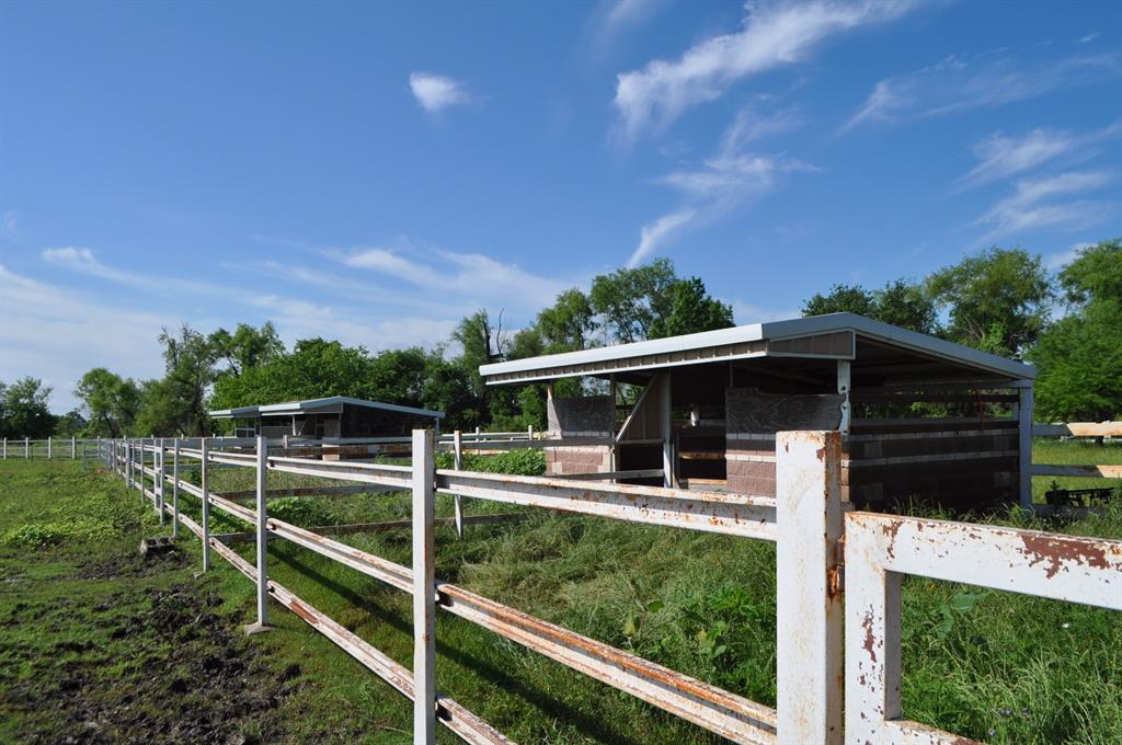 Lone Star Estates Ph I - Residential