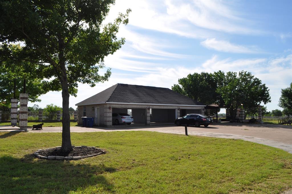 Lone Star Estates Ph I - Residential