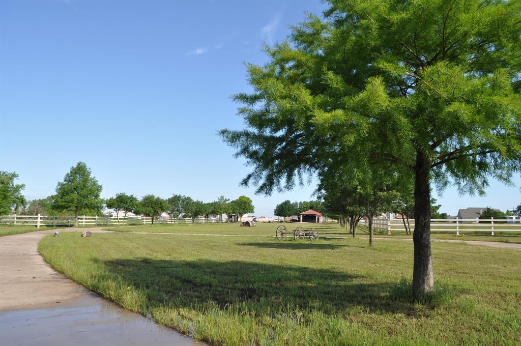 Lone Star Estates Ph I - Residential