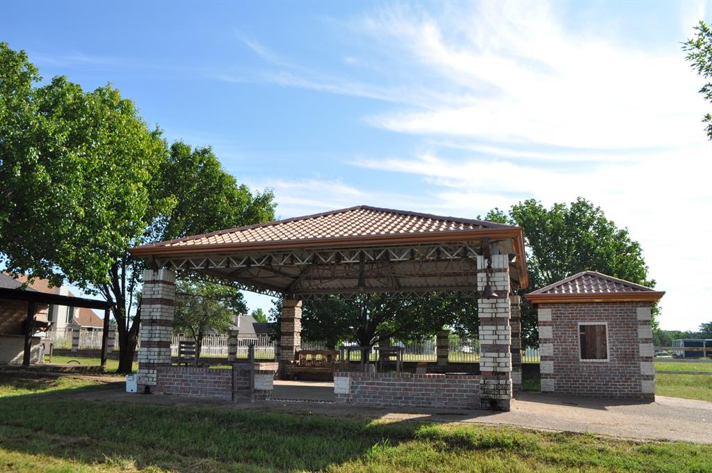 Lone Star Estates Ph I - Residential