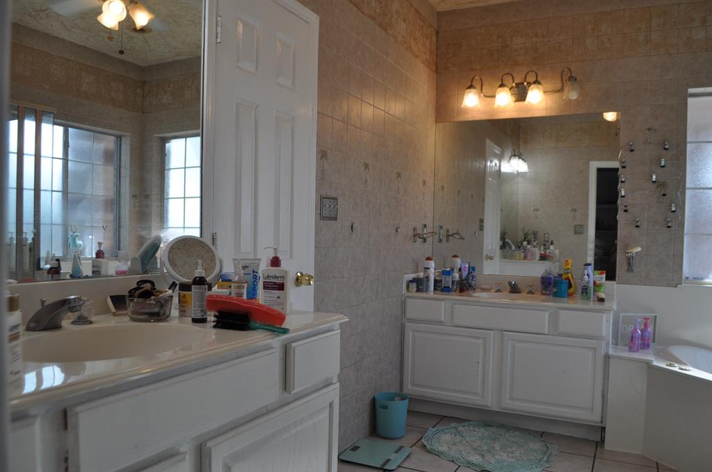 Lone Star Estates Ph I - Residential