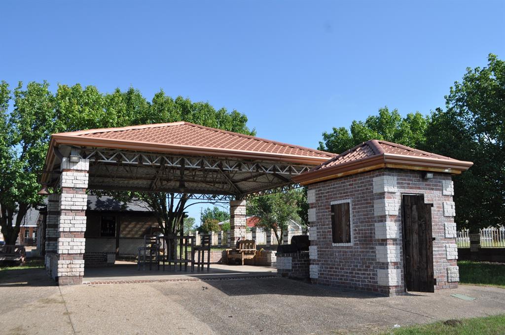 Lone Star Estates Ph I - Residential