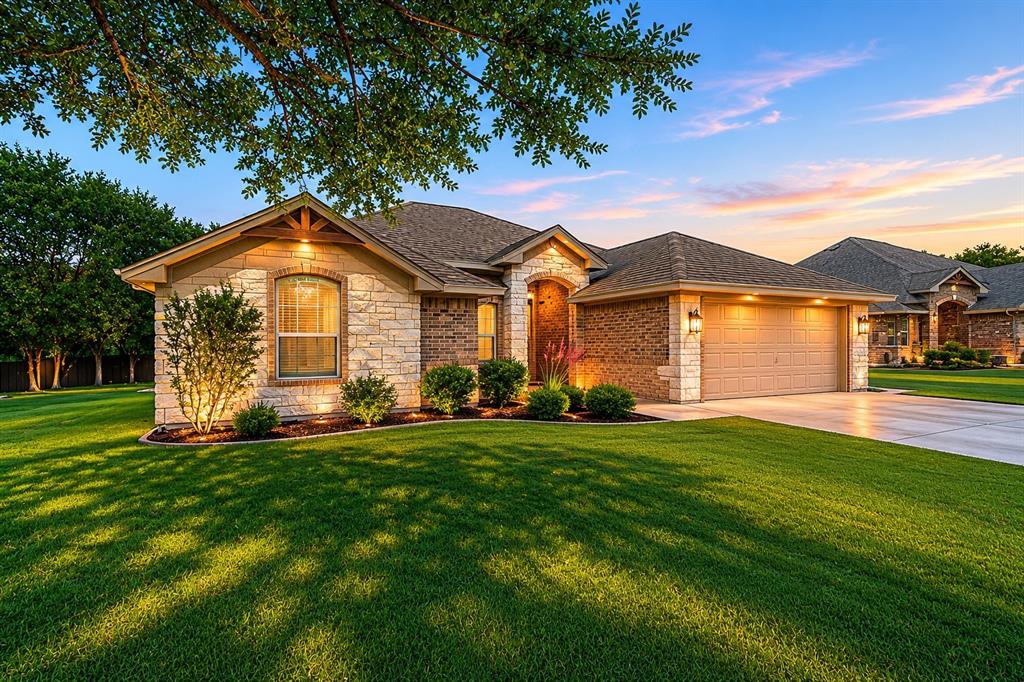 Laguna Vista Ltd - Residential