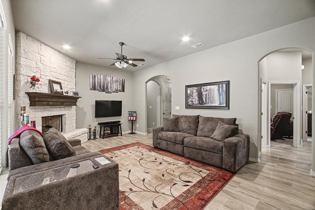 Laguna Vista Ltd - Residential