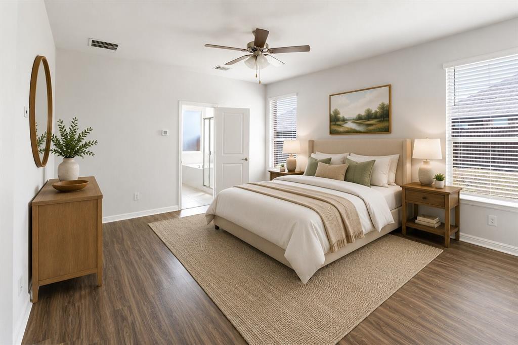 Fowler Farms - Residential