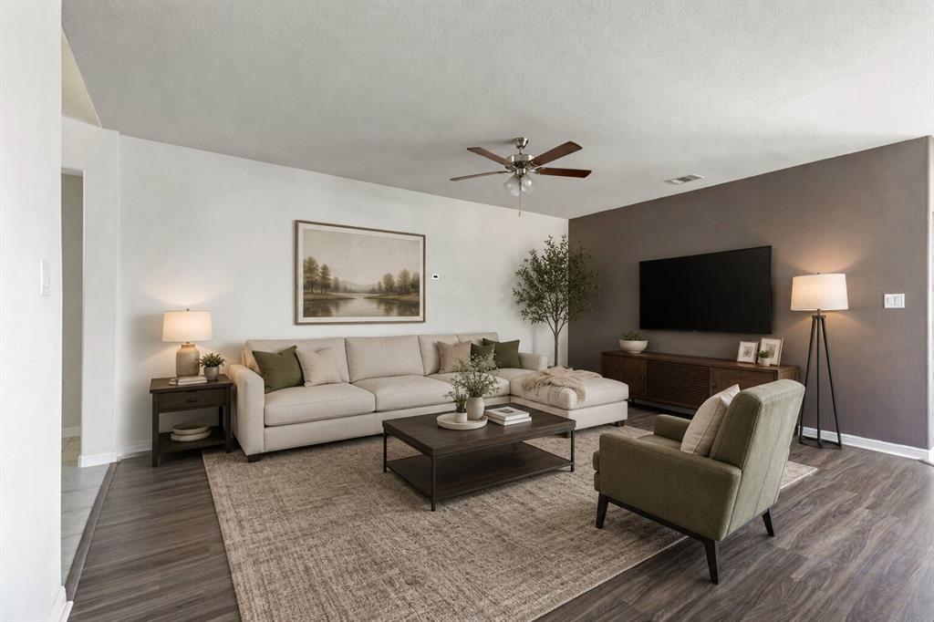 Fowler Farms - Residential