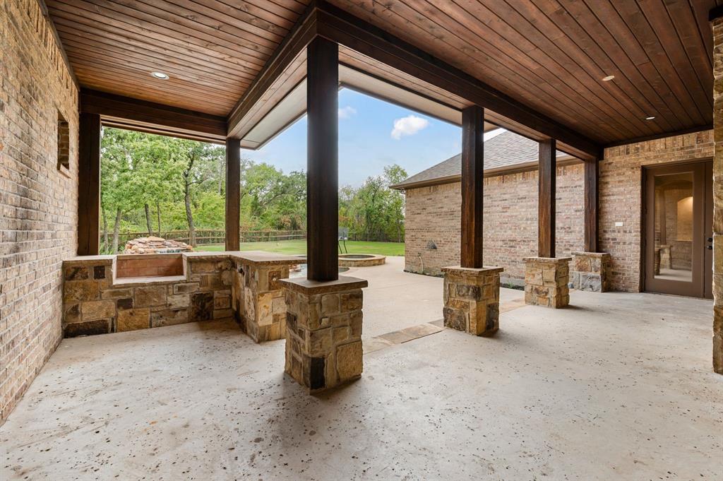 Frenchtown Manor - Residential