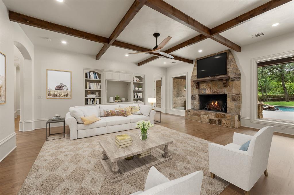 Frenchtown Manor - Residential