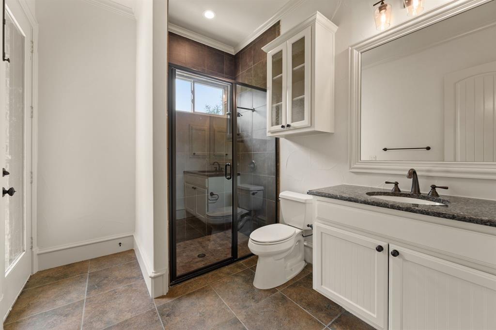 Frenchtown Manor - Residential