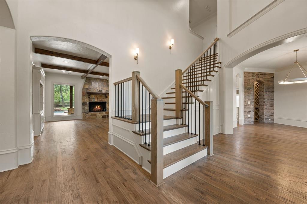 Frenchtown Manor - Residential