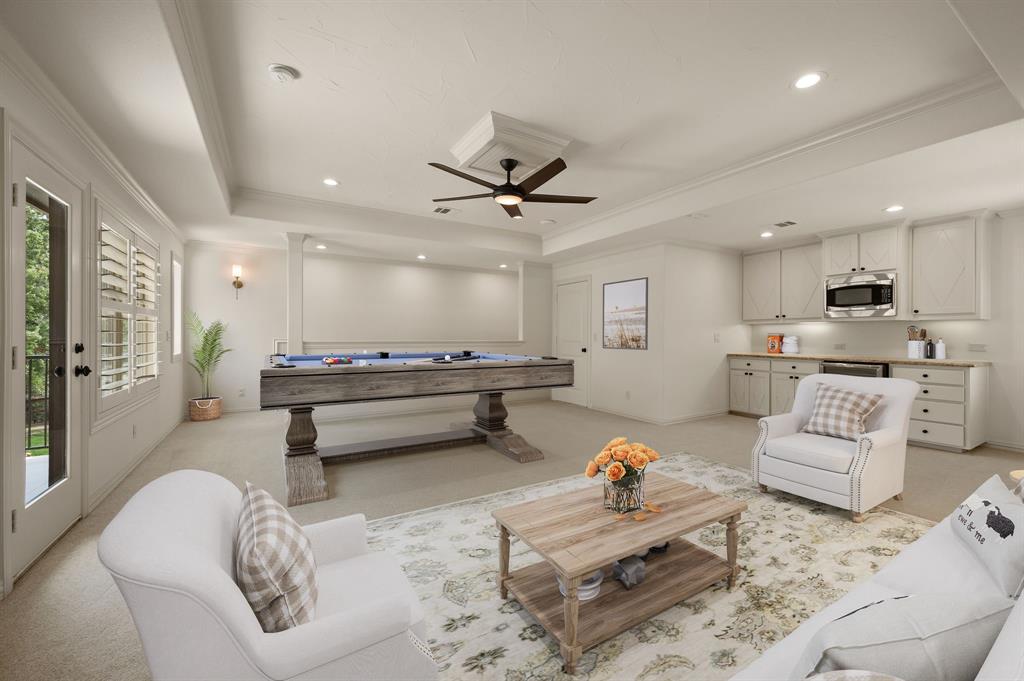 Frenchtown Manor - Residential