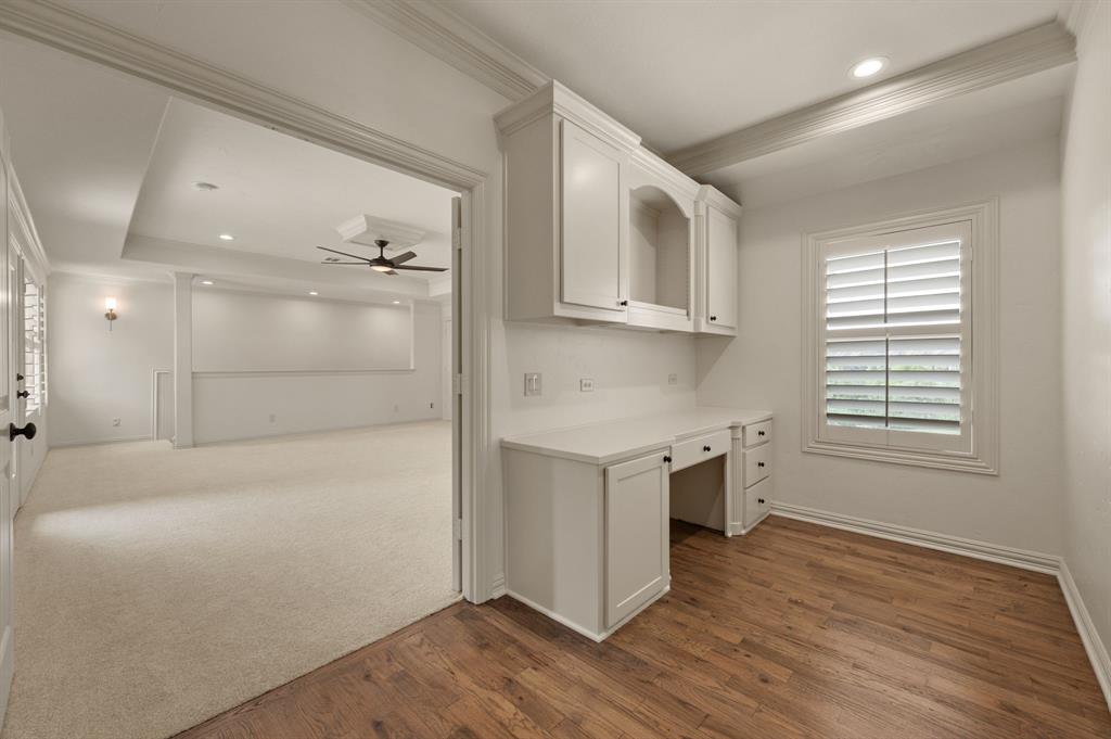 Frenchtown Manor - Residential
