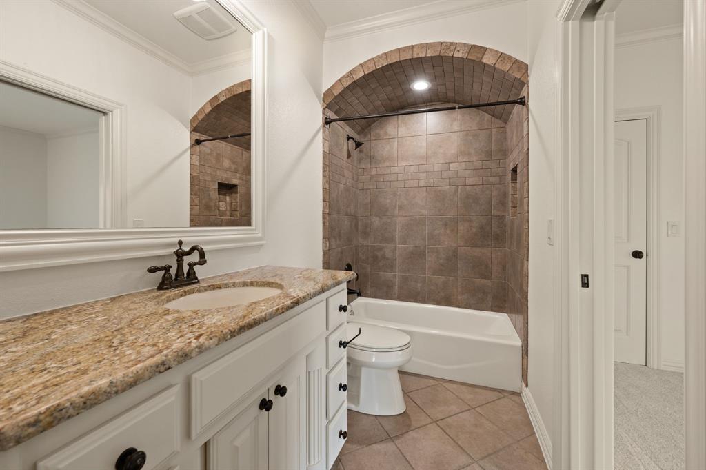 Frenchtown Manor - Residential