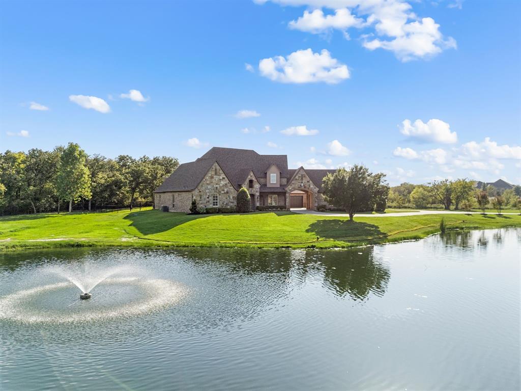 Frenchtown Manor - Residential