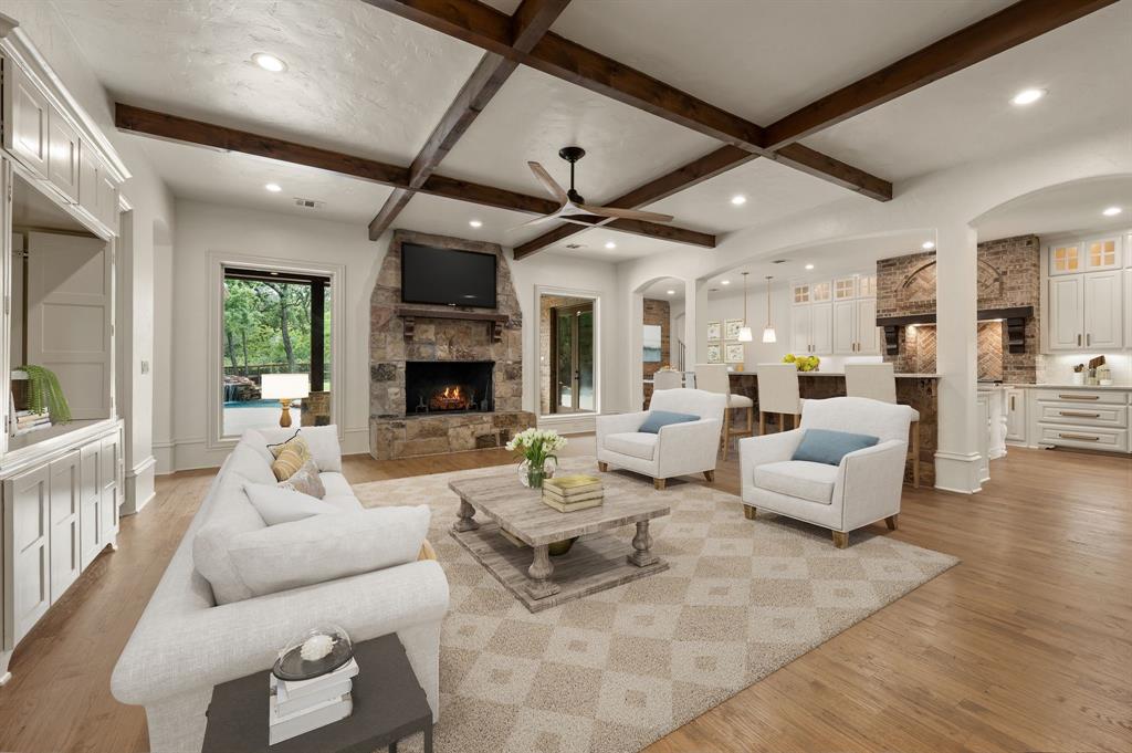 Frenchtown Manor - Residential
