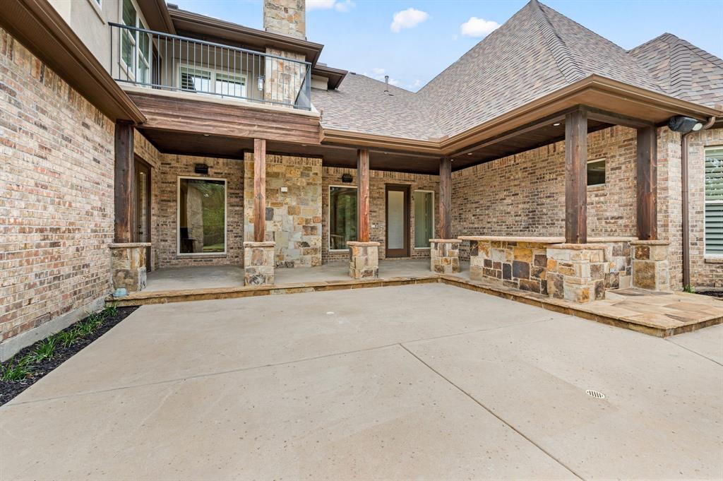 Frenchtown Manor - Residential