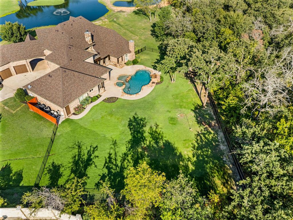 Frenchtown Manor - Residential