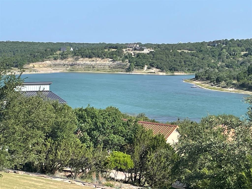 Mountain Lakes - Land