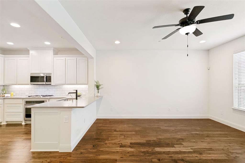 Mustang Park Ph Seven - Residential
