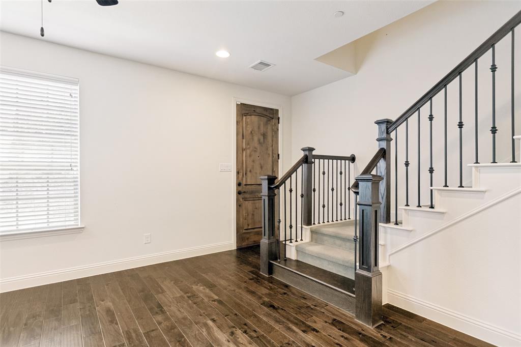 Mustang Park Ph Seven - Residential