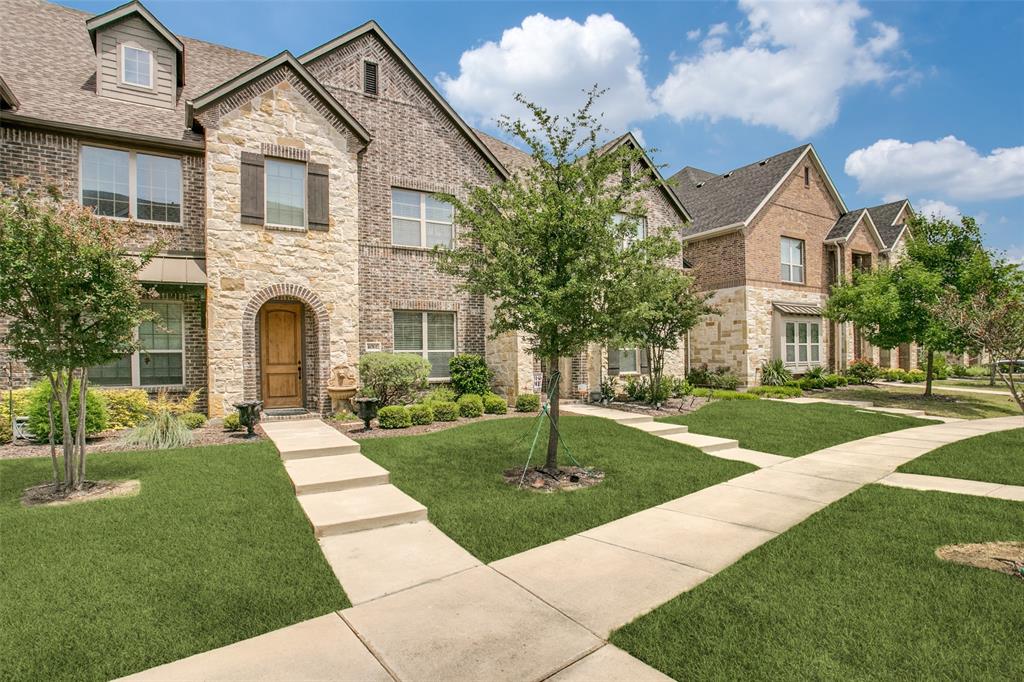 Mustang Park Ph Seven - Residential
