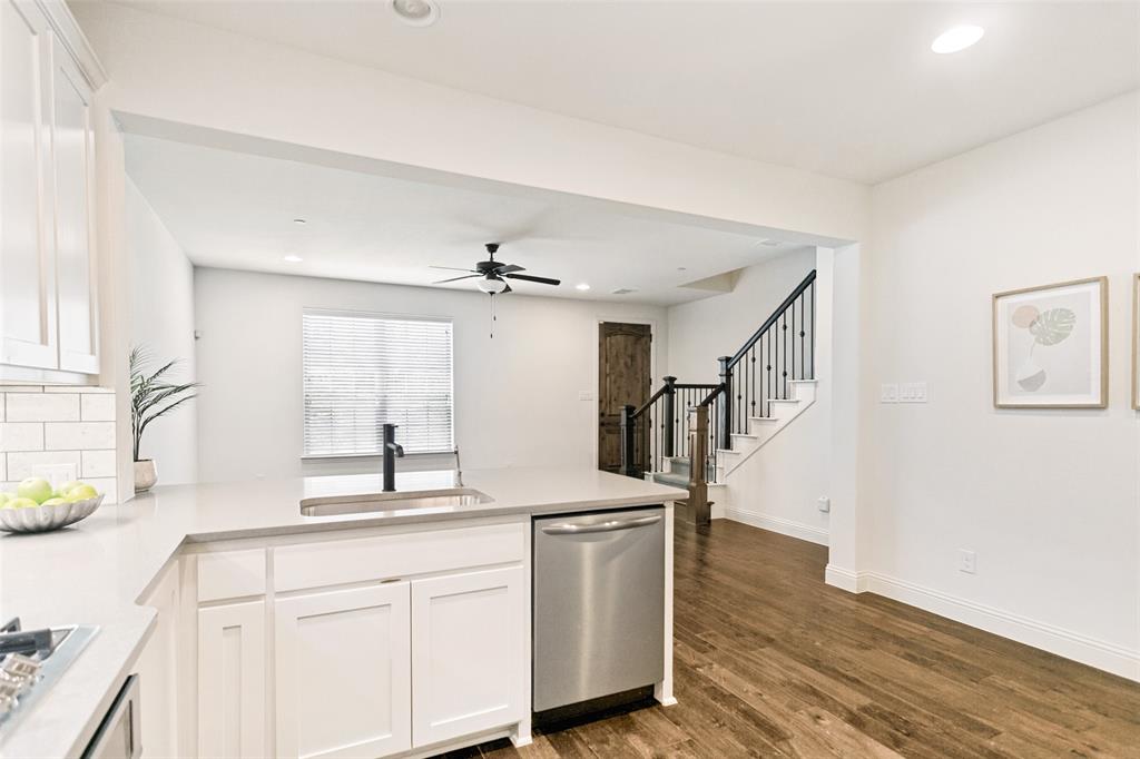 Mustang Park Ph Seven - Residential