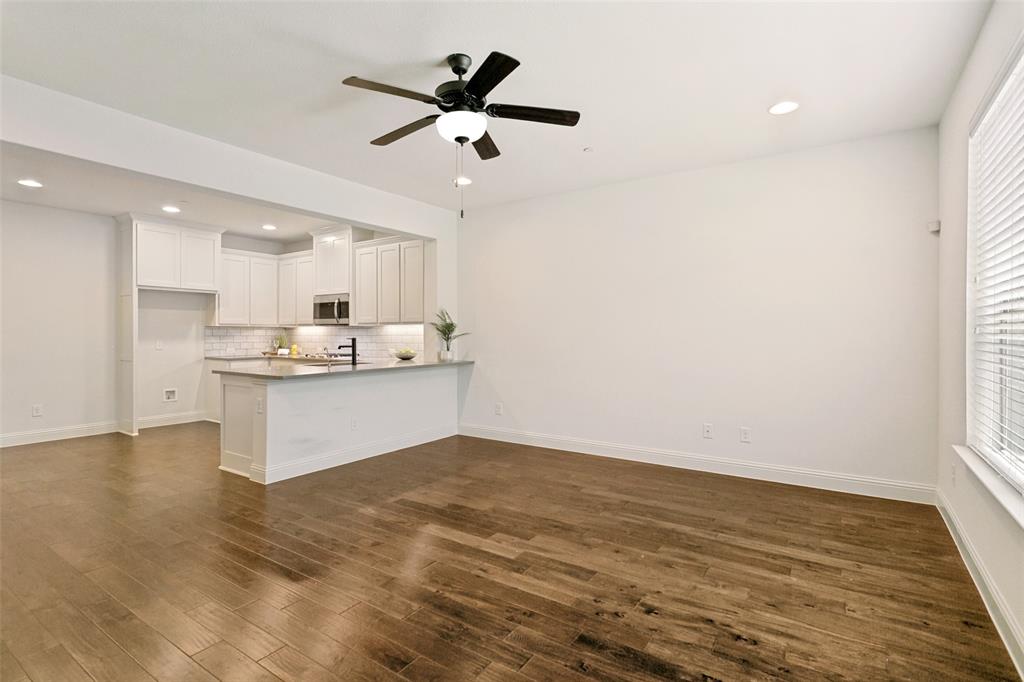 Mustang Park Ph Seven - Residential